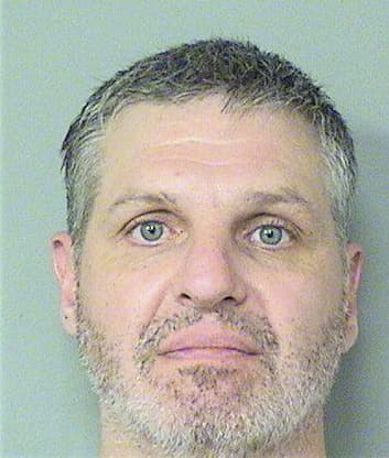 Eric Emberger, - Palm Beach County, FL 